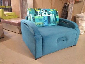 Кресло-кровать (1000) в Снежинске - snezhinsk.ok-mebel.com | фото 1