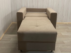 Кресло-кровать Комфорт-7 (700) МД (НПБ) широкий подлкотник в Снежинске - snezhinsk.ok-mebel.com | фото 5