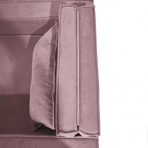 Кресло-кровать Принц КК1-ВР (велюр розовый) в Снежинске - snezhinsk.ok-mebel.com | фото 10