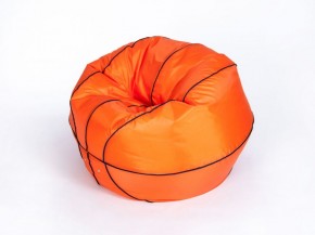 Кресло-мешок Баскетбольный мяч Большой в Снежинске - snezhinsk.ok-mebel.com | фото 1