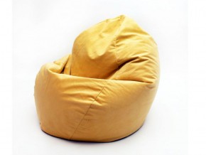 Кресло-мешок Макси (ВЕЛЮР однотонный) 100*h150 в Снежинске - snezhinsk.ok-mebel.com | фото 16