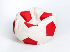 Кресло-мешок Мяч Большой (Экокожа) в Снежинске - snezhinsk.ok-mebel.com | фото