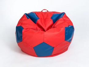 Кресло-мешок Мяч Большой (Экокожа) в Снежинске - snezhinsk.ok-mebel.com | фото 3