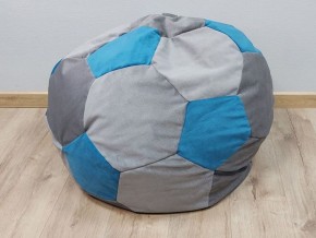 Кресло-мешок Мяч M (Vital Pebble-Vital Pacific) в Снежинске - snezhinsk.ok-mebel.com | фото