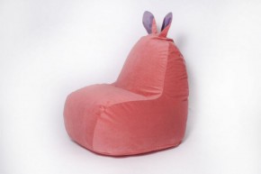 Кресло-мешок Зайка (Короткие уши) в Снежинске - snezhinsk.ok-mebel.com | фото 3