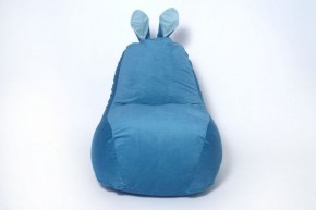 Кресло-мешок Зайка (Короткие уши) в Снежинске - snezhinsk.ok-mebel.com | фото 8