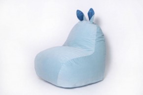 Кресло-мешок Зайка (Короткие уши) в Снежинске - snezhinsk.ok-mebel.com | фото 9