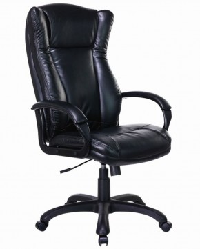 Кресло офисное BRABIX PREMIUM "Boss EX-591" (черное) 532099 в Снежинске - snezhinsk.ok-mebel.com | фото