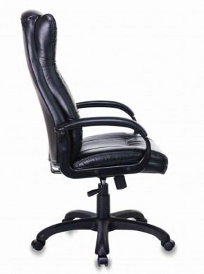 Кресло офисное BRABIX PREMIUM "Boss EX-591" (черное) 532099 в Снежинске - snezhinsk.ok-mebel.com | фото 2