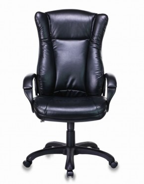 Кресло офисное BRABIX PREMIUM "Boss EX-591" (черное) 532099 в Снежинске - snezhinsk.ok-mebel.com | фото 4