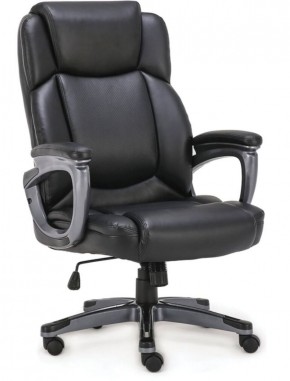 Кресло офисное BRABIX PREMIUM "Favorite EX-577" (черное) 531934 в Снежинске - snezhinsk.ok-mebel.com | фото 1