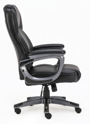 Кресло офисное BRABIX PREMIUM "Favorite EX-577" (черное) 531934 в Снежинске - snezhinsk.ok-mebel.com | фото 3