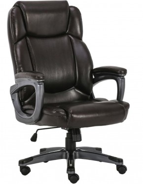 Кресло офисное BRABIX PREMIUM "Favorite EX-577", коричневое, 531936 в Снежинске - snezhinsk.ok-mebel.com | фото 1