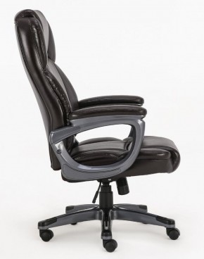 Кресло офисное BRABIX PREMIUM "Favorite EX-577", коричневое, 531936 в Снежинске - snezhinsk.ok-mebel.com | фото 2