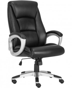 Кресло офисное BRABIX PREMIUM "Grand EX-501" (черное) 531950 в Снежинске - snezhinsk.ok-mebel.com | фото