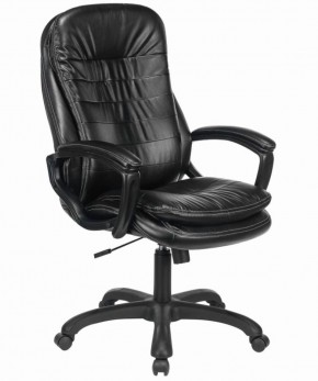 Кресло офисное BRABIX PREMIUM "Omega EX-589" (экокожа, черное) 532094 в Снежинске - snezhinsk.ok-mebel.com | фото