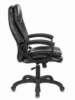 Кресло офисное BRABIX PREMIUM "Omega EX-589" (экокожа, черное) 532094 в Снежинске - snezhinsk.ok-mebel.com | фото 2