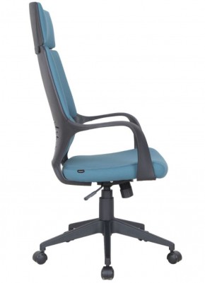 Кресло офисное BRABIX PREMIUM "Prime EX-515" (ткань, голубое) 531568 в Снежинске - snezhinsk.ok-mebel.com | фото 2