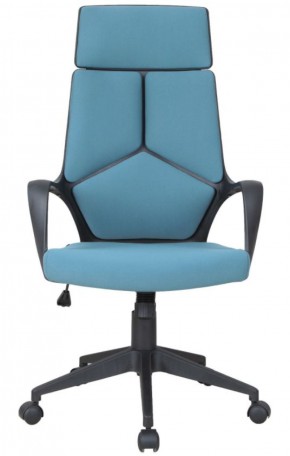 Кресло офисное BRABIX PREMIUM "Prime EX-515" (ткань, голубое) 531568 в Снежинске - snezhinsk.ok-mebel.com | фото 4
