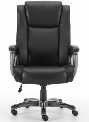 Кресло офисное BRABIX PREMIUM "Solid HD-005" (рециклированная кожа, черное) 531941 в Снежинске - snezhinsk.ok-mebel.com | фото 5