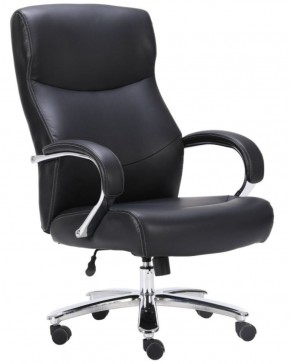Кресло офисное BRABIX PREMIUM "Total HD-006" (черное) 531933 в Снежинске - snezhinsk.ok-mebel.com | фото