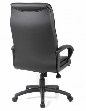 Кресло офисное BRABIX PREMIUM "Work EX-513" (экокожа, черное) 531943 в Снежинске - snezhinsk.ok-mebel.com | фото 4