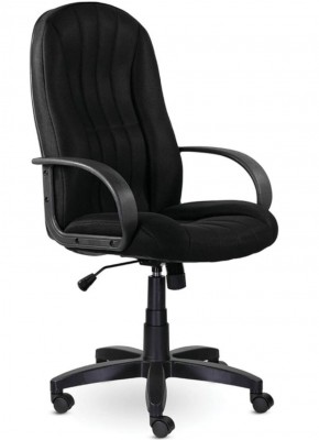 Кресло офисное BRABIX "Classic EX-685" (ткань E, черное) 532024 в Снежинске - snezhinsk.ok-mebel.com | фото