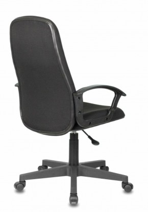 Кресло офисное BRABIX "Element EX-289" (черное) 532092 в Снежинске - snezhinsk.ok-mebel.com | фото 4