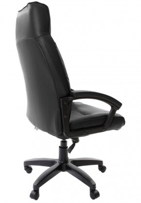 Кресло офисное BRABIX "Formula EX-537" (черное) 531388 в Снежинске - snezhinsk.ok-mebel.com | фото 4
