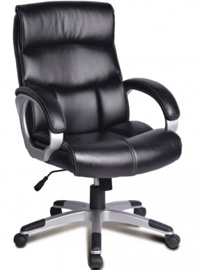 Кресло офисное BRABIX "Impulse EX-505" (черное) 530876 в Снежинске - snezhinsk.ok-mebel.com | фото 1