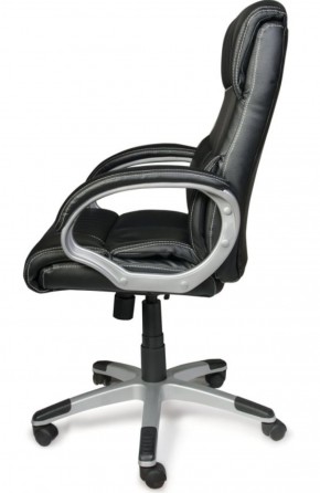 Кресло офисное BRABIX "Impulse EX-505" (черное) 530876 в Снежинске - snezhinsk.ok-mebel.com | фото 3