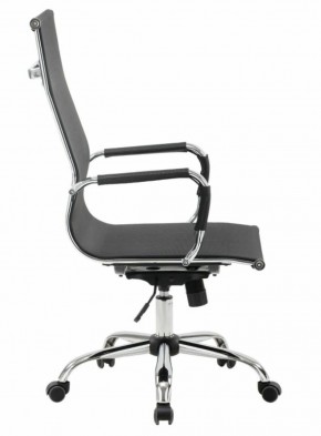 Кресло офисное BRABIX "Line EX-530" (черное) 531846 в Снежинске - snezhinsk.ok-mebel.com | фото 3