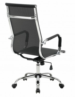 Кресло офисное BRABIX "Line EX-530" (черное) 531846 в Снежинске - snezhinsk.ok-mebel.com | фото 4