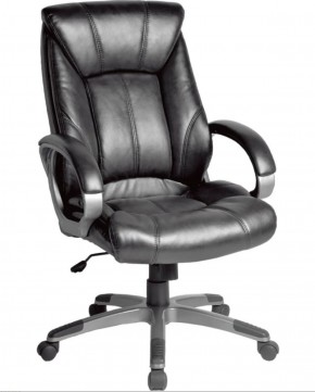 Кресло офисное BRABIX "Maestro EX-506" (черное) 530877 в Снежинске - snezhinsk.ok-mebel.com | фото