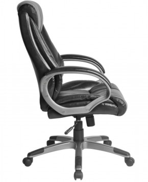 Кресло офисное BRABIX "Maestro EX-506" (черное) 530877 в Снежинске - snezhinsk.ok-mebel.com | фото 3