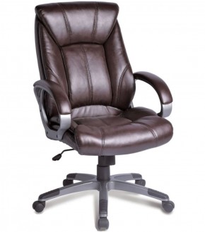 Кресло офисное BRABIX "Maestro EX-506" (коричневое) 530878 в Снежинске - snezhinsk.ok-mebel.com | фото