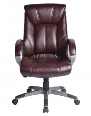 Кресло офисное BRABIX "Maestro EX-506" (коричневое) 530878 в Снежинске - snezhinsk.ok-mebel.com | фото 3