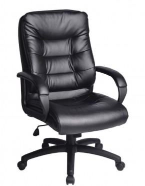 Кресло офисное BRABIX "Supreme EX-503" (черное) 530873 в Снежинске - snezhinsk.ok-mebel.com | фото