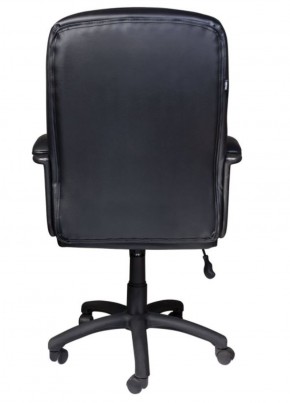 Кресло офисное BRABIX "Supreme EX-503" (черное) 530873 в Снежинске - snezhinsk.ok-mebel.com | фото 4
