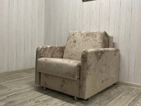 Кресло Уют Аккордеон МД 700 с подлокотниками (НПБ) в Снежинске - snezhinsk.ok-mebel.com | фото 5