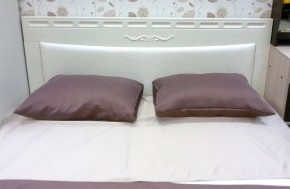 Кровать 1400 без ортопеда "Мария-Луиза 14" в Снежинске - snezhinsk.ok-mebel.com | фото 4