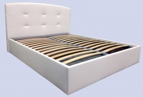 Кровать Ариадна Easy 1600 (без механизма подъема) в Снежинске - snezhinsk.ok-mebel.com | фото 2