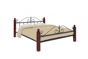 Кровать Диана Lux plus 2000 (МилСон) в Снежинске - snezhinsk.ok-mebel.com | фото 3