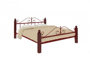Кровать Диана Lux plus (1600*2000) в Снежинске - snezhinsk.ok-mebel.com | фото