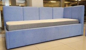 Кровать Диана + Решетка+ПМ (800) *Без Дна в Снежинске - snezhinsk.ok-mebel.com | фото 5