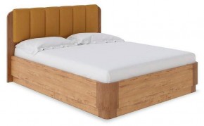 Кровать двуспальная Wood Home Lite 2 в Снежинске - snezhinsk.ok-mebel.com | фото