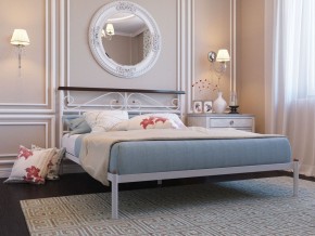 Кровать Эсмеральда 1200*2000 (МилСон) в Снежинске - snezhinsk.ok-mebel.com | фото