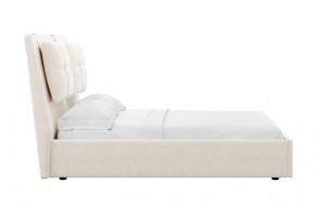 Кровать Ester 1400 с основанием и ПМ (Вивальди 2) Модель 311 в Снежинске - snezhinsk.ok-mebel.com | фото 3
