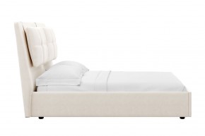 Кровать Ester 1600 с основанием и ПМ (Вивальди 2) Модель 311 в Снежинске - snezhinsk.ok-mebel.com | фото 3