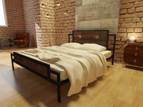 Кровать Инесса Plus 1800*1900 (МилСон) в Снежинске - snezhinsk.ok-mebel.com | фото